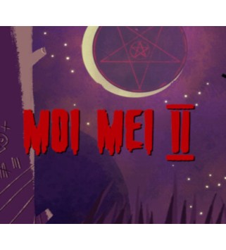 Moi Mei 2 Steam Key GLOBAL